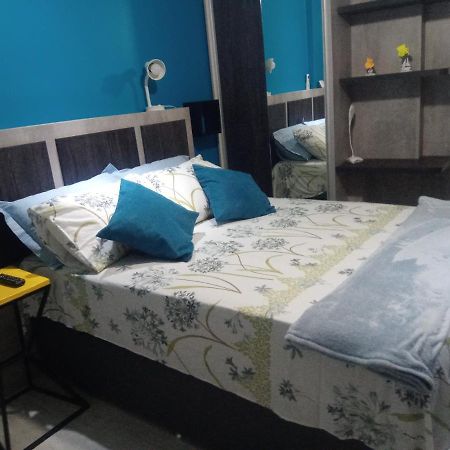 Joy'S Low Cost Beach Studio 리오데자네이루 외부 사진