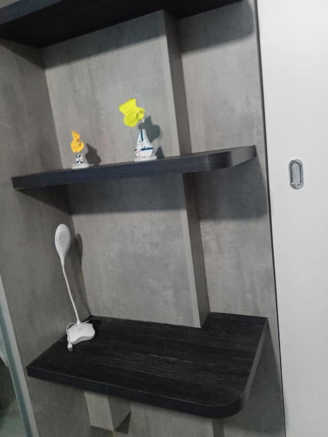 Joy'S Low Cost Beach Studio 리오데자네이루 외부 사진