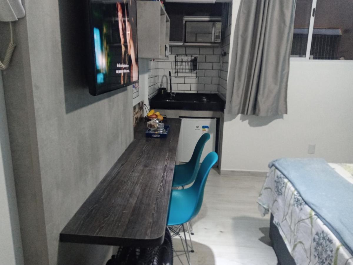 Joy'S Low Cost Beach Studio 리오데자네이루 외부 사진