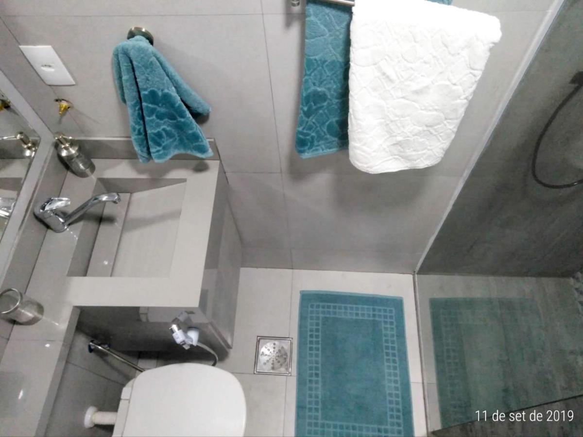 Joy'S Low Cost Beach Studio 리오데자네이루 외부 사진