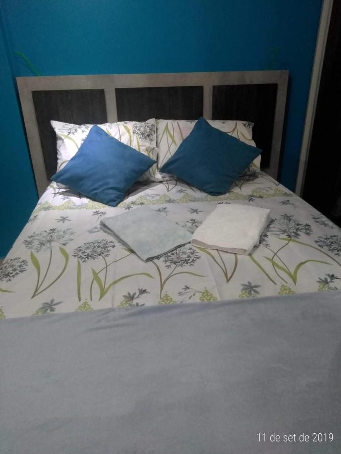 Joy'S Low Cost Beach Studio 리오데자네이루 외부 사진