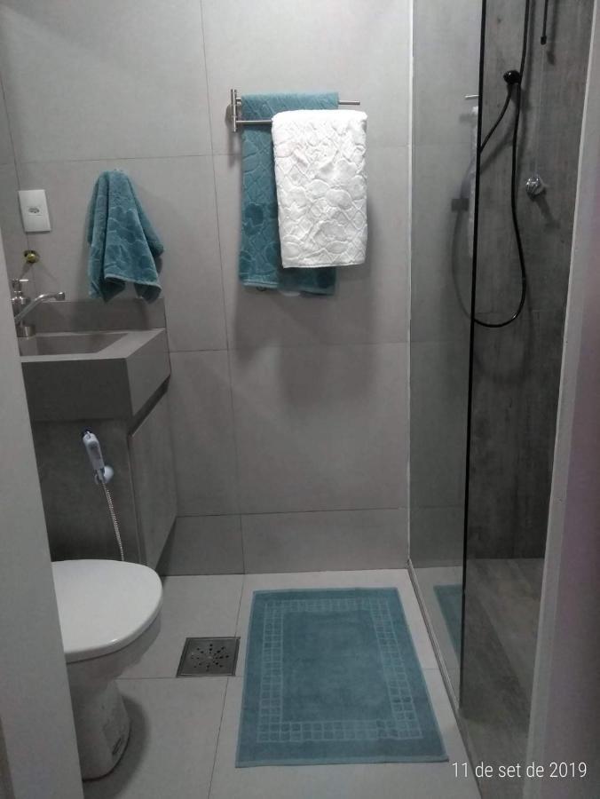 Joy'S Low Cost Beach Studio 리오데자네이루 외부 사진