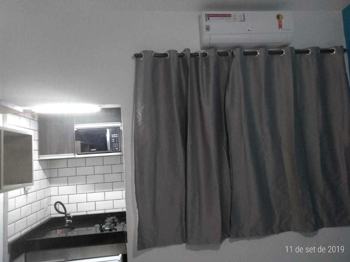 Joy'S Low Cost Beach Studio 리오데자네이루 외부 사진